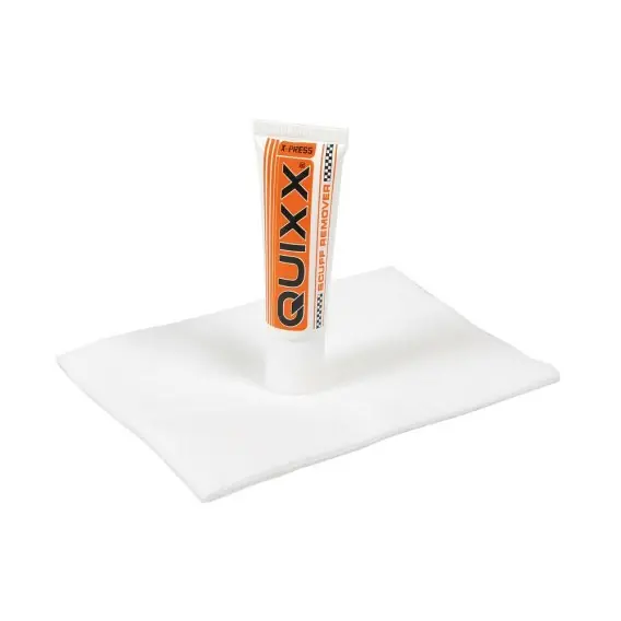 LAMPA 38174 Quixx X-Press, zmywacz do rys Dostępne od ręki